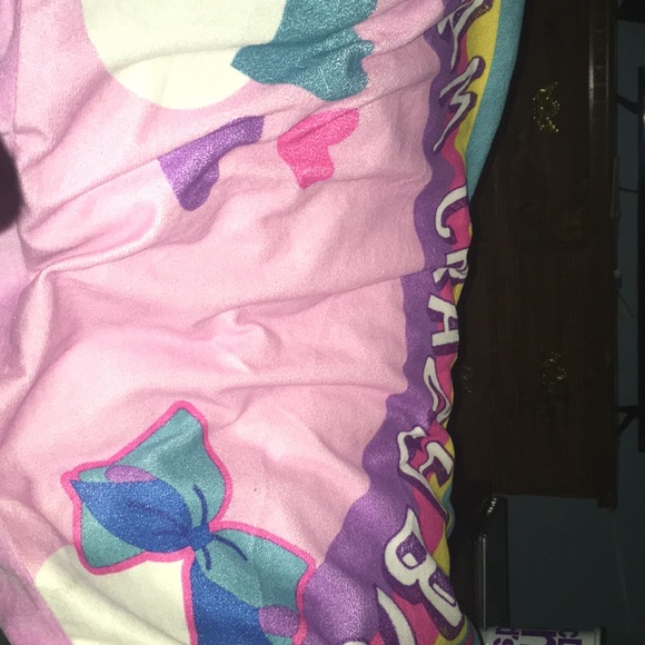 Body pillow - Picture 1 of 1